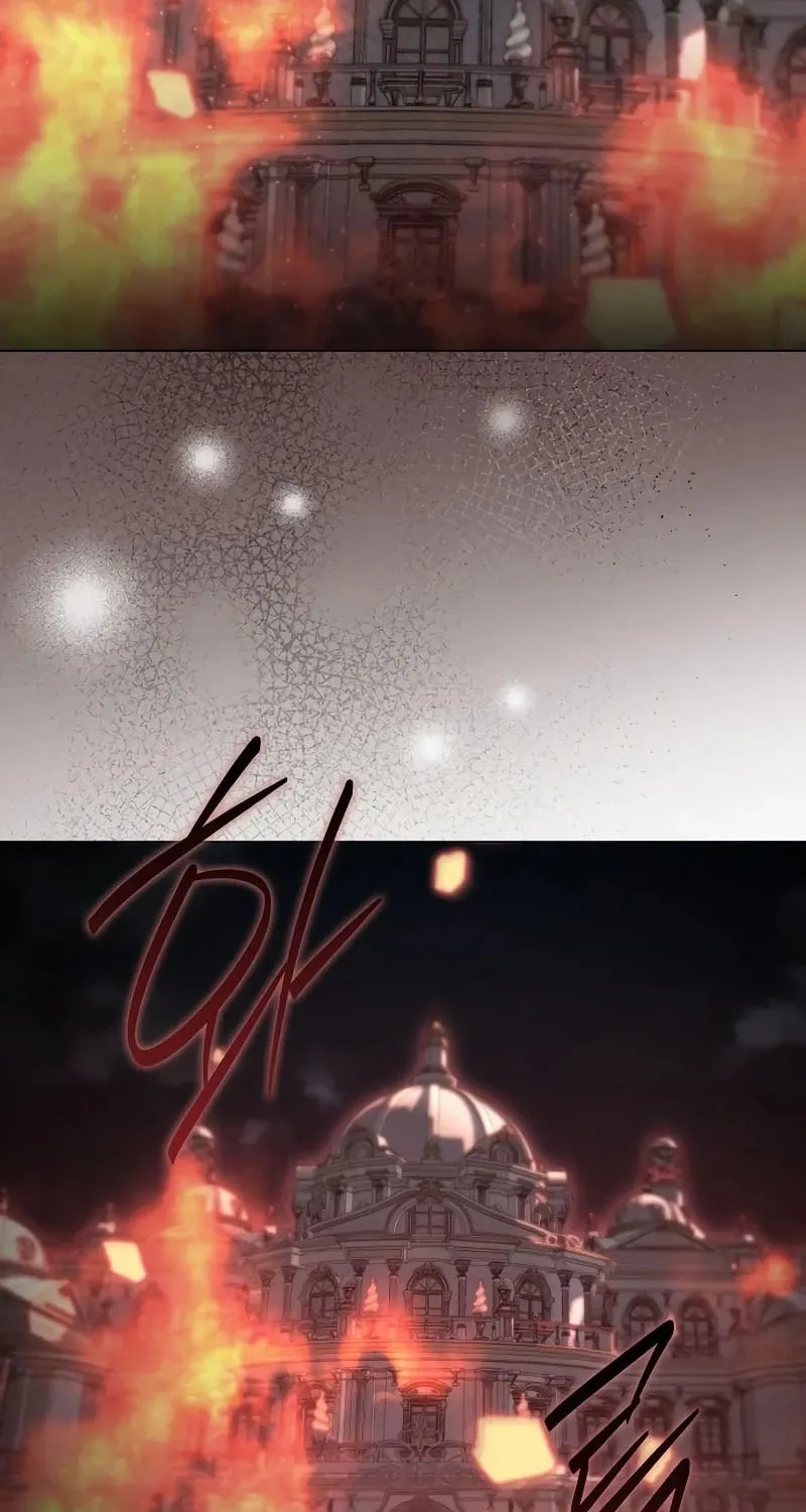 The Merman Trapped in My Lake Chapter 11 page 67 - 
