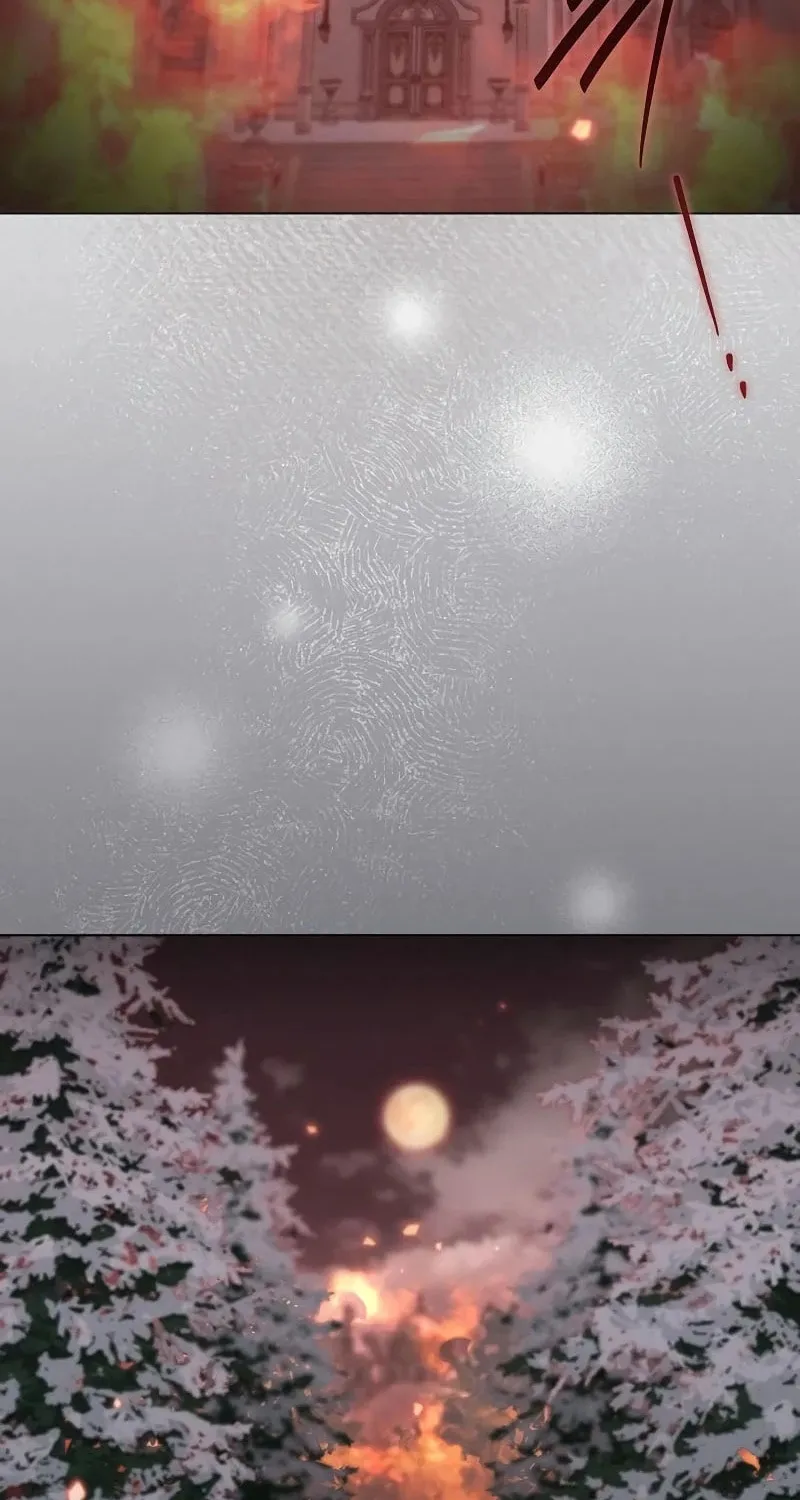 The Merman Trapped in My Lake Chapter 11 page 68 - 