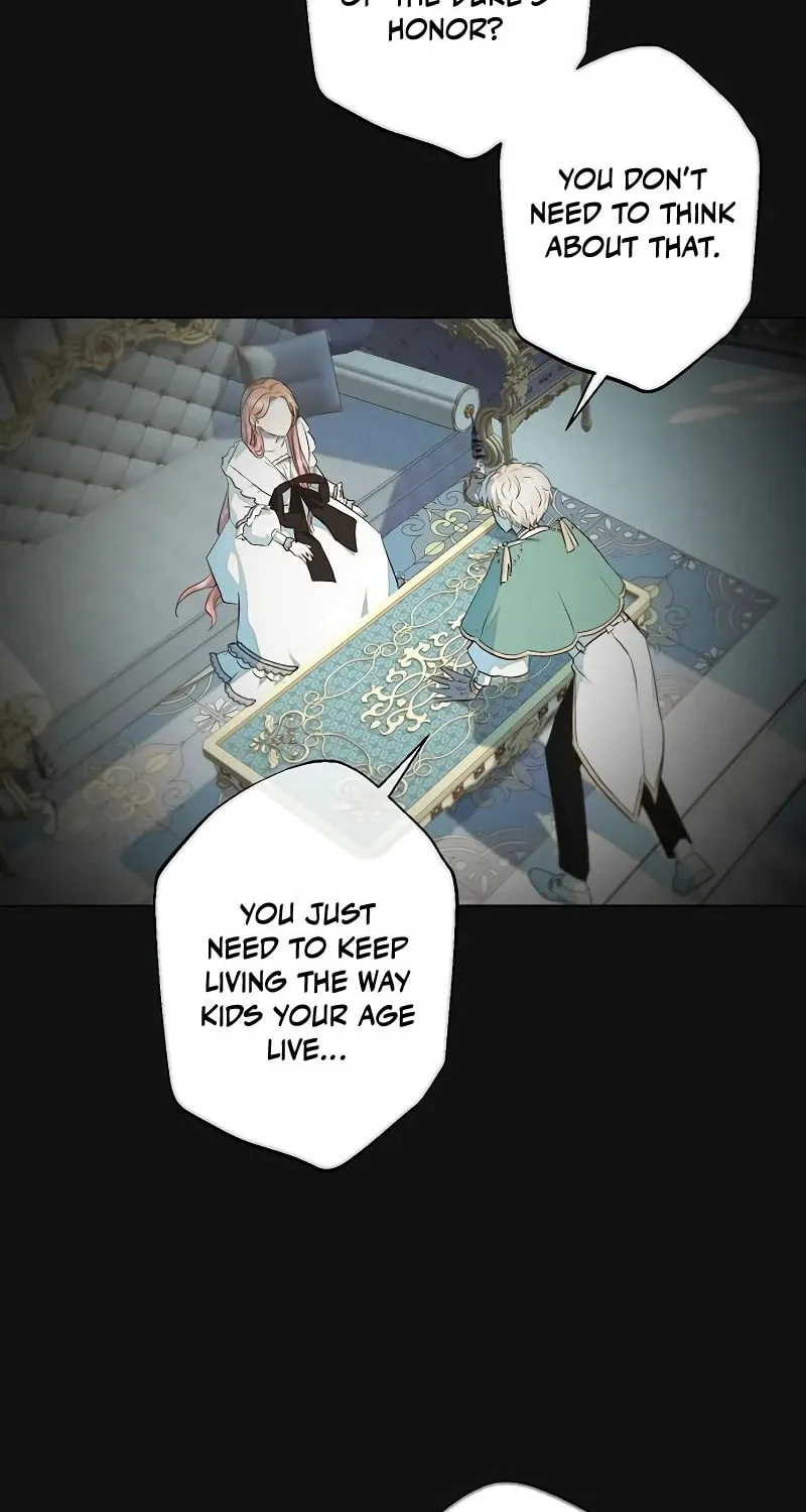 The Merman Trapped in My Lake Chapter 11 page 9 - 
