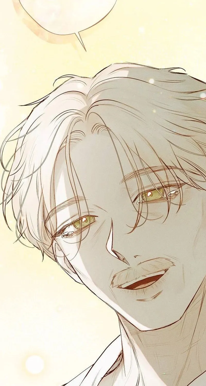 The Merman Trapped in My Lake Chapter 12 page 14 - 