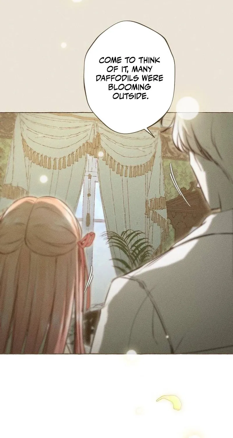 The Merman Trapped in My Lake Chapter 12 page 16 - 