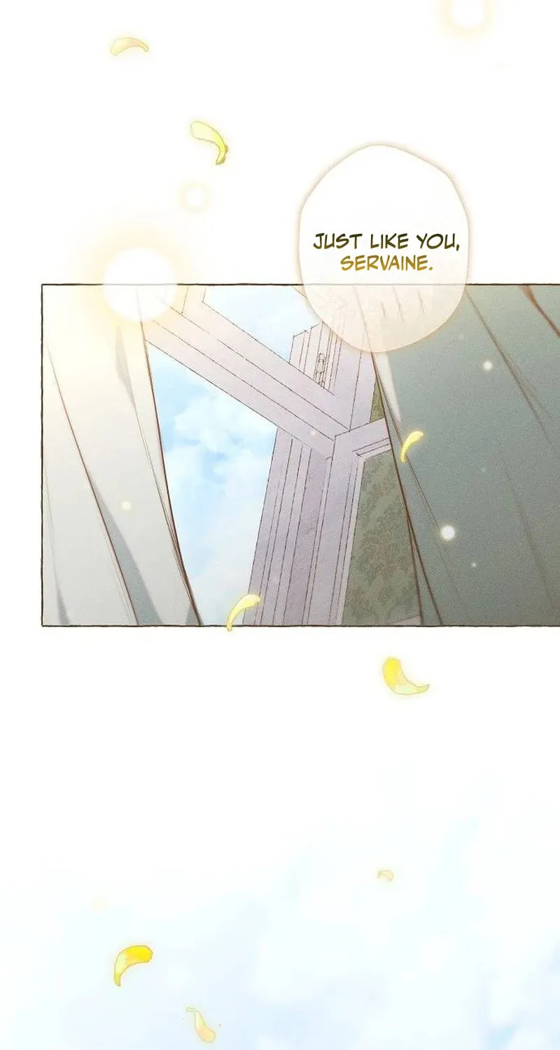 The Merman Trapped in My Lake Chapter 12 page 17 - 