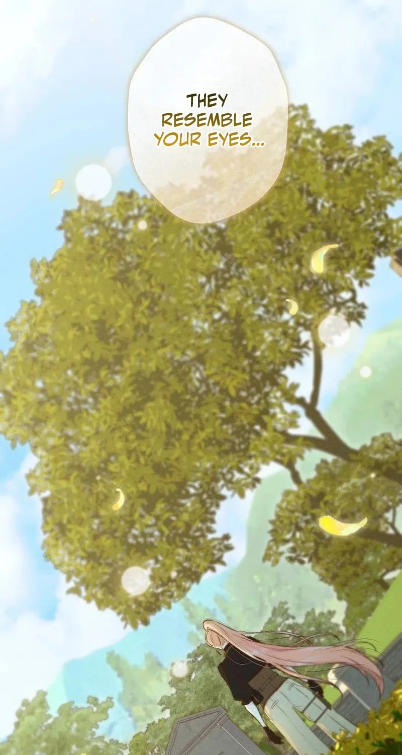 The Merman Trapped in My Lake Chapter 12 page 18 - 