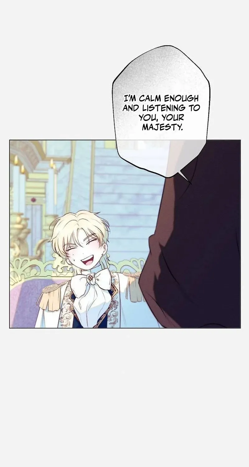 The Merman Trapped in My Lake Chapter 12 page 43 - 