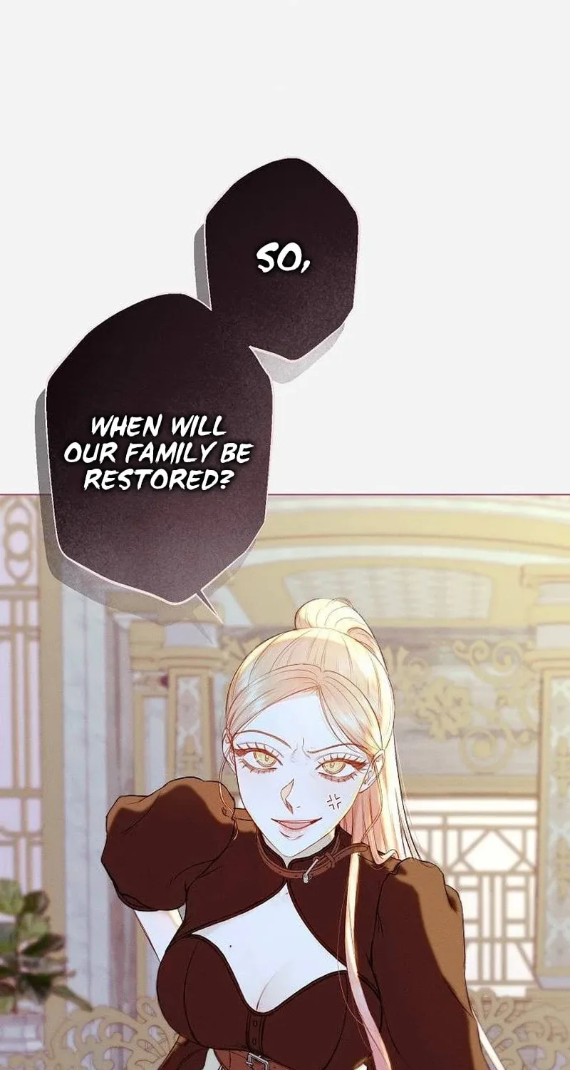 The Merman Trapped in My Lake Chapter 12 page 44 - 