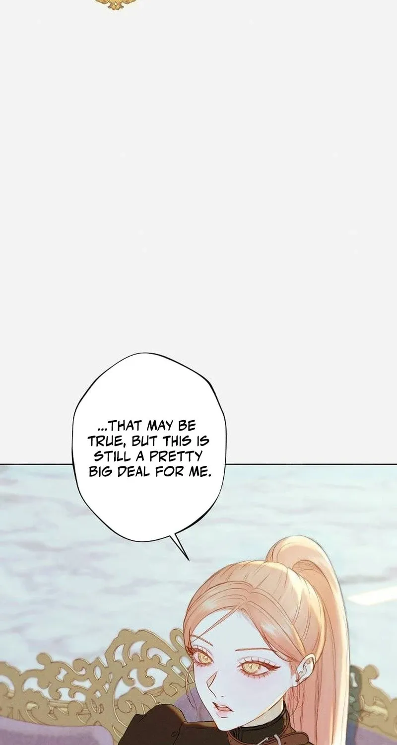 The Merman Trapped in My Lake Chapter 12 page 61 - 