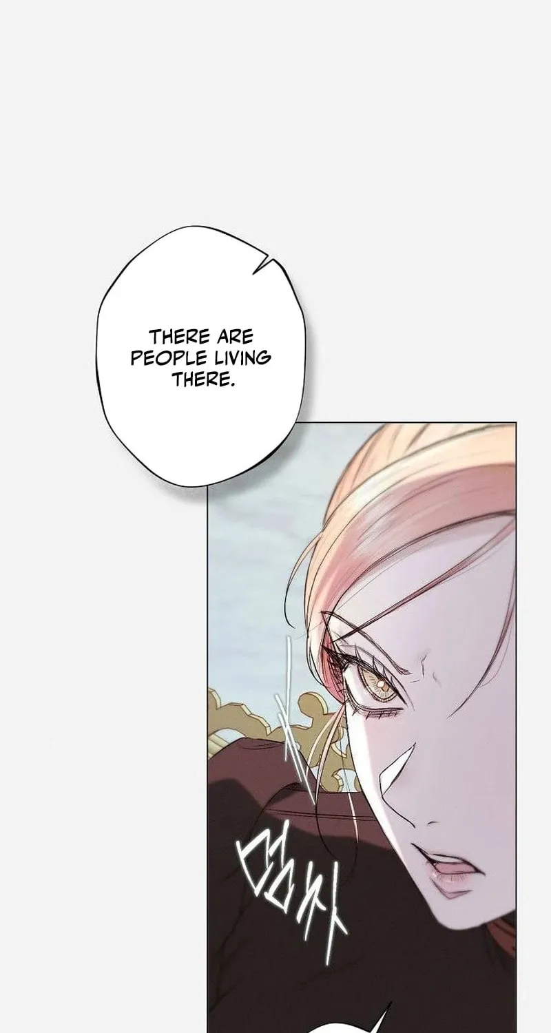 The Merman Trapped in My Lake Chapter 12 page 64 - 