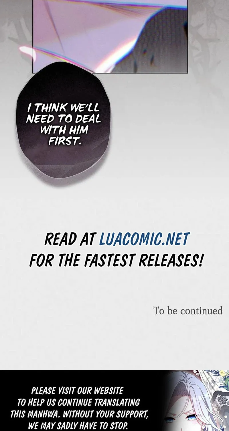 The Merman Trapped in My Lake Chapter 12 page 69 - 