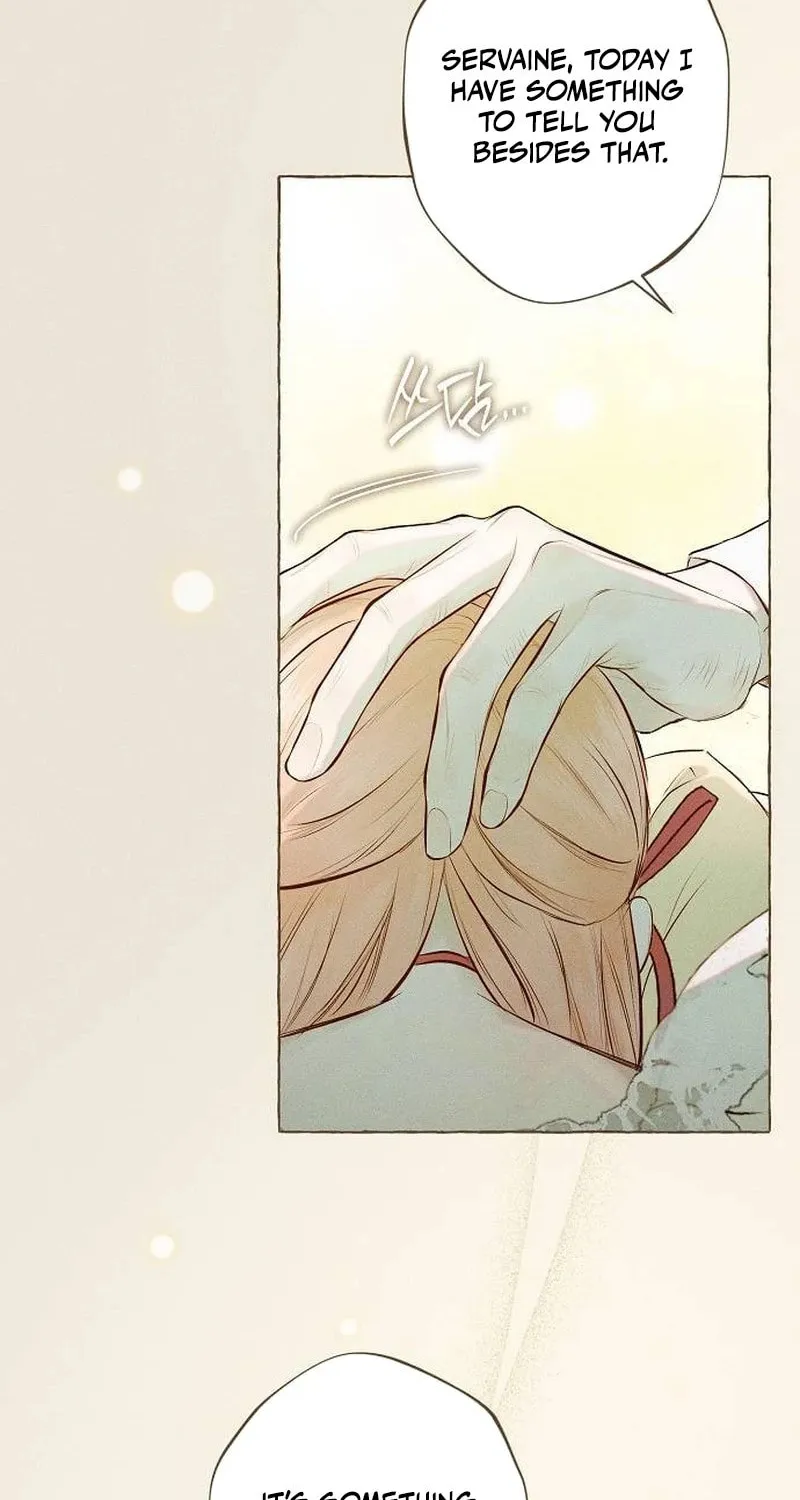 The Merman Trapped in My Lake Chapter 12 page 8 - 