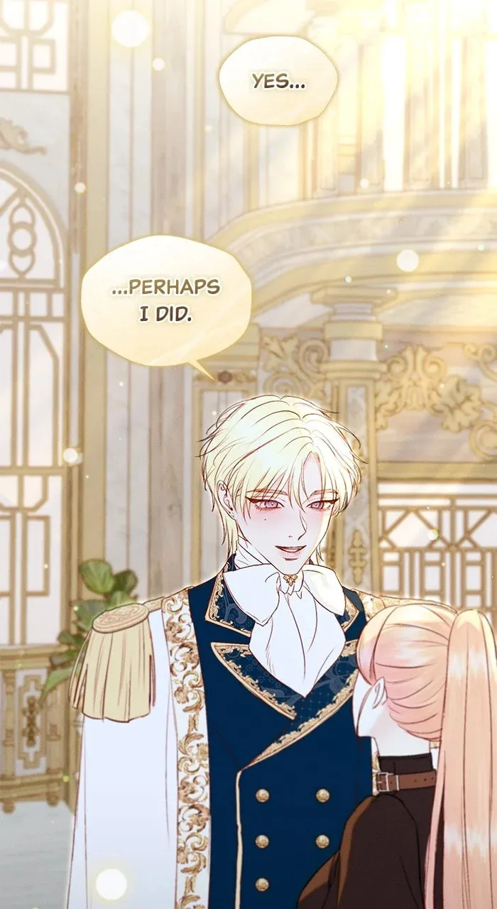The Merman Trapped in My Lake Chapter 13 page 29 - 