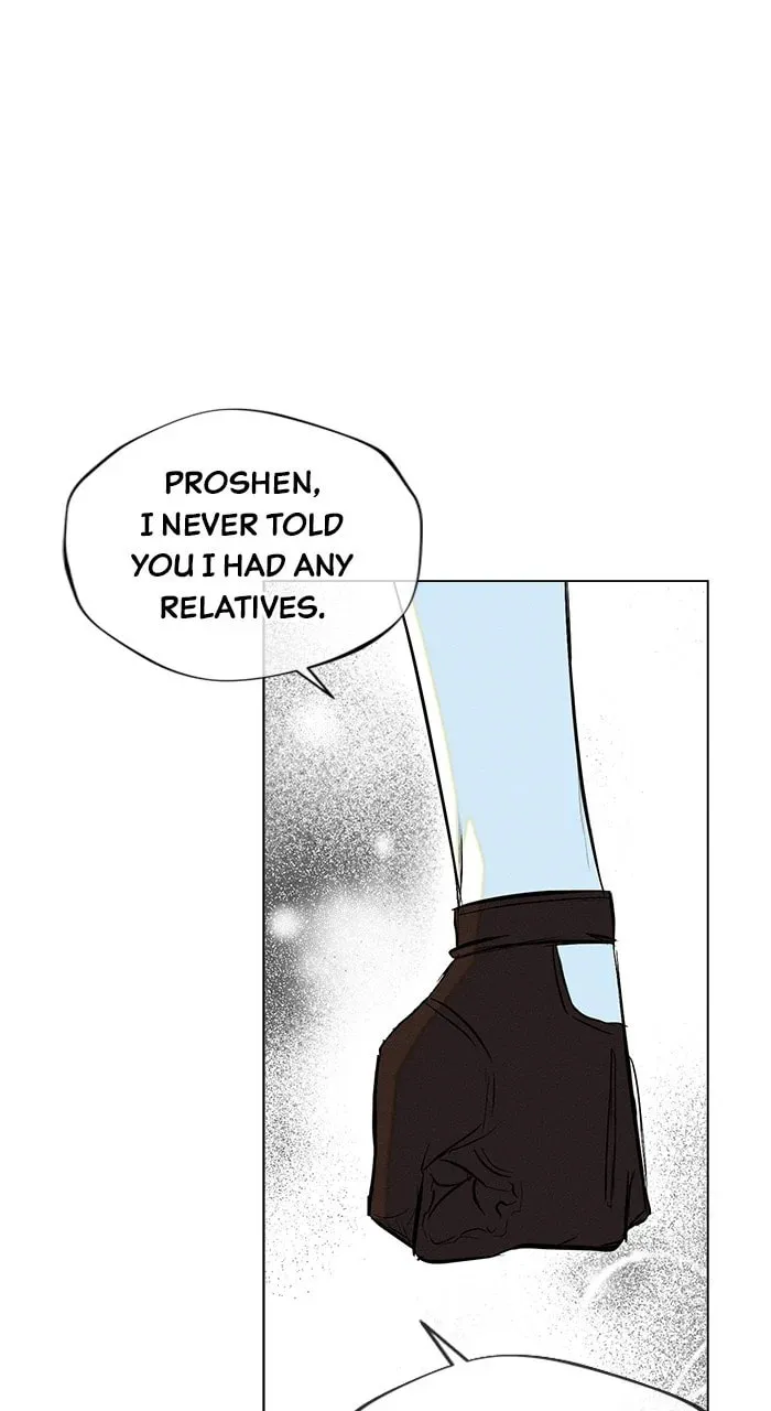 The Merman Trapped in My Lake Chapter 13 page 4 - 