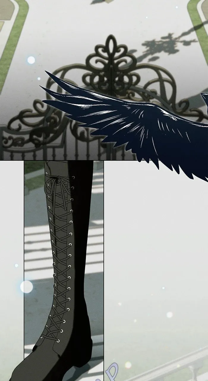 The Merman Trapped in My Lake Chapter 13 page 37 - 