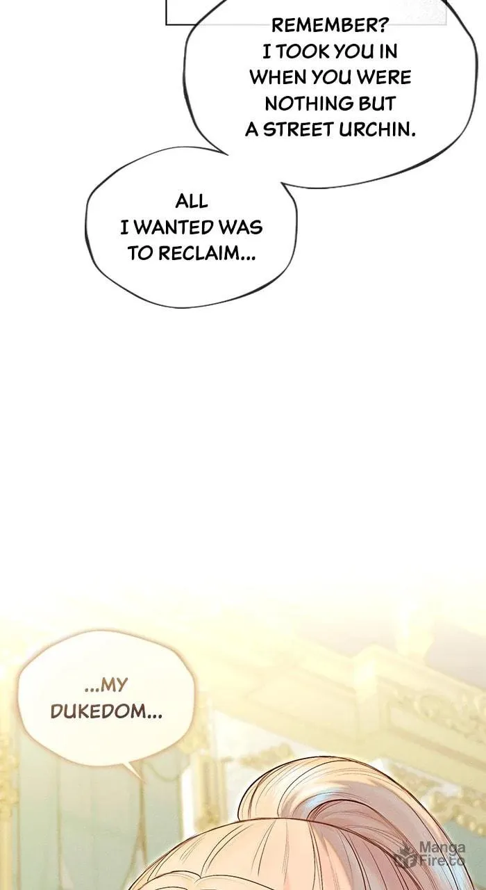 The Merman Trapped in My Lake Chapter 13 page 5 - 
