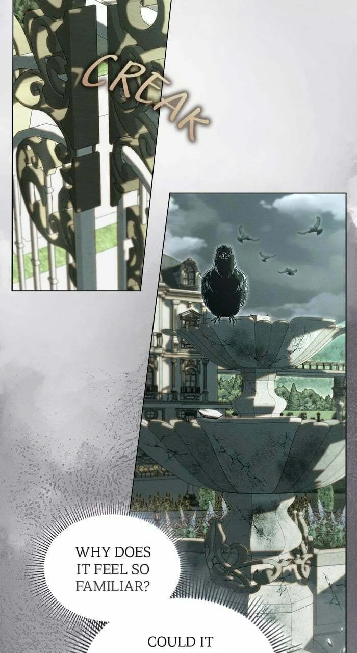 The Merman Trapped in My Lake Chapter 13 page 41 - 