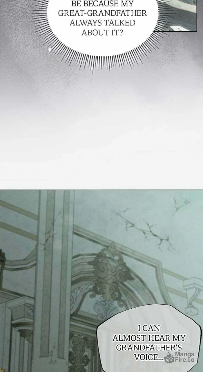 The Merman Trapped in My Lake Chapter 13 page 42 - 