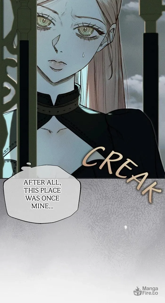 The Merman Trapped in My Lake Chapter 13 page 45 - 