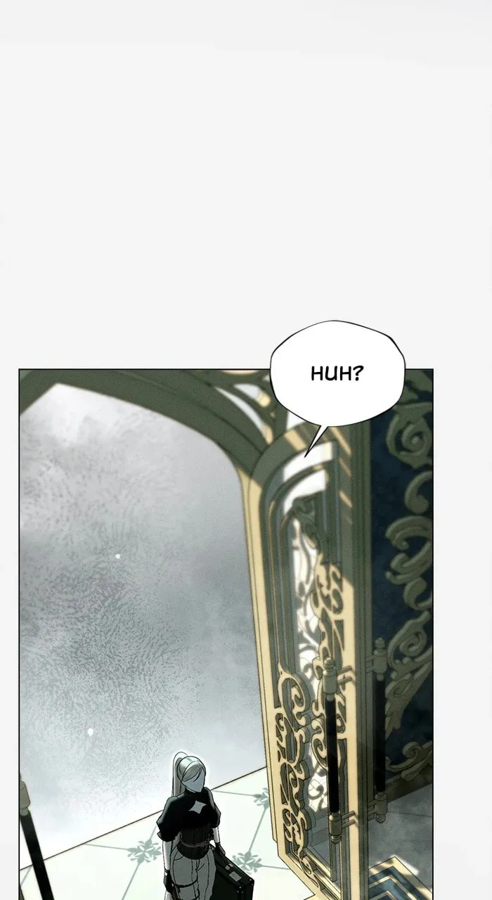 The Merman Trapped in My Lake Chapter 13 page 46 - 