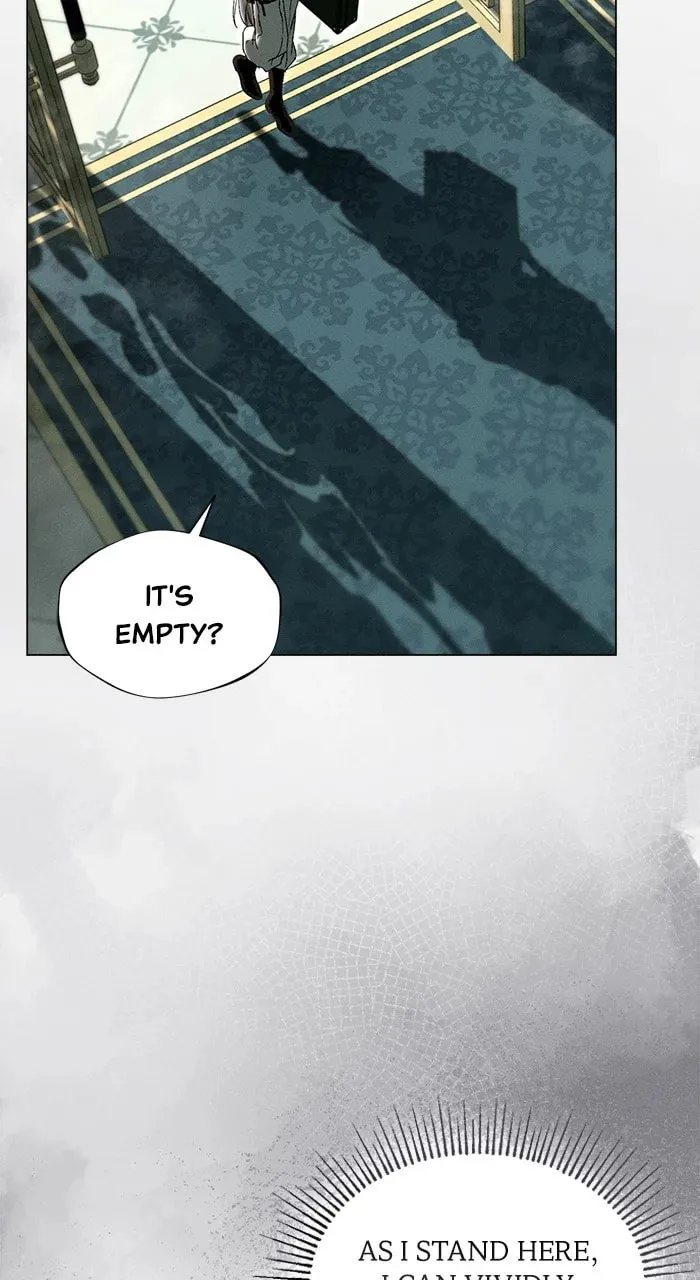 The Merman Trapped in My Lake Chapter 13 page 47 - 