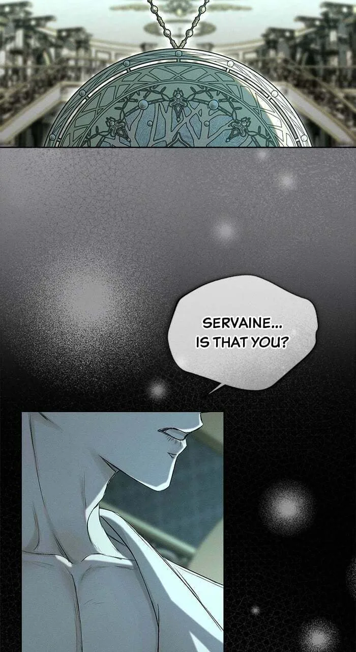 The Merman Trapped in My Lake Chapter 13 page 53 - 