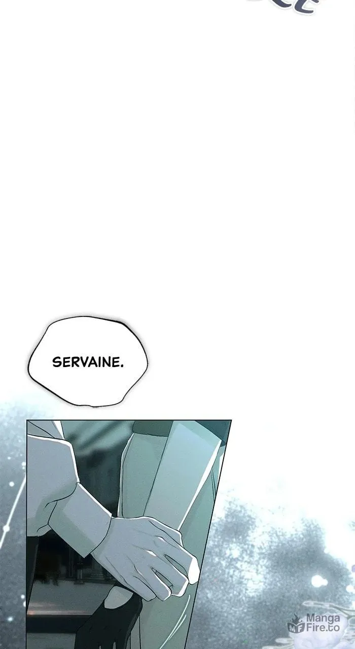 The Merman Trapped in My Lake Chapter 13 page 57 - 