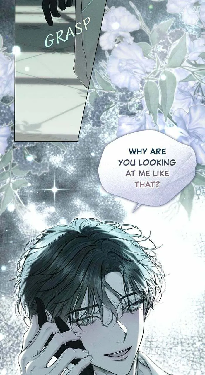 The Merman Trapped in My Lake Chapter 13 page 58 - 
