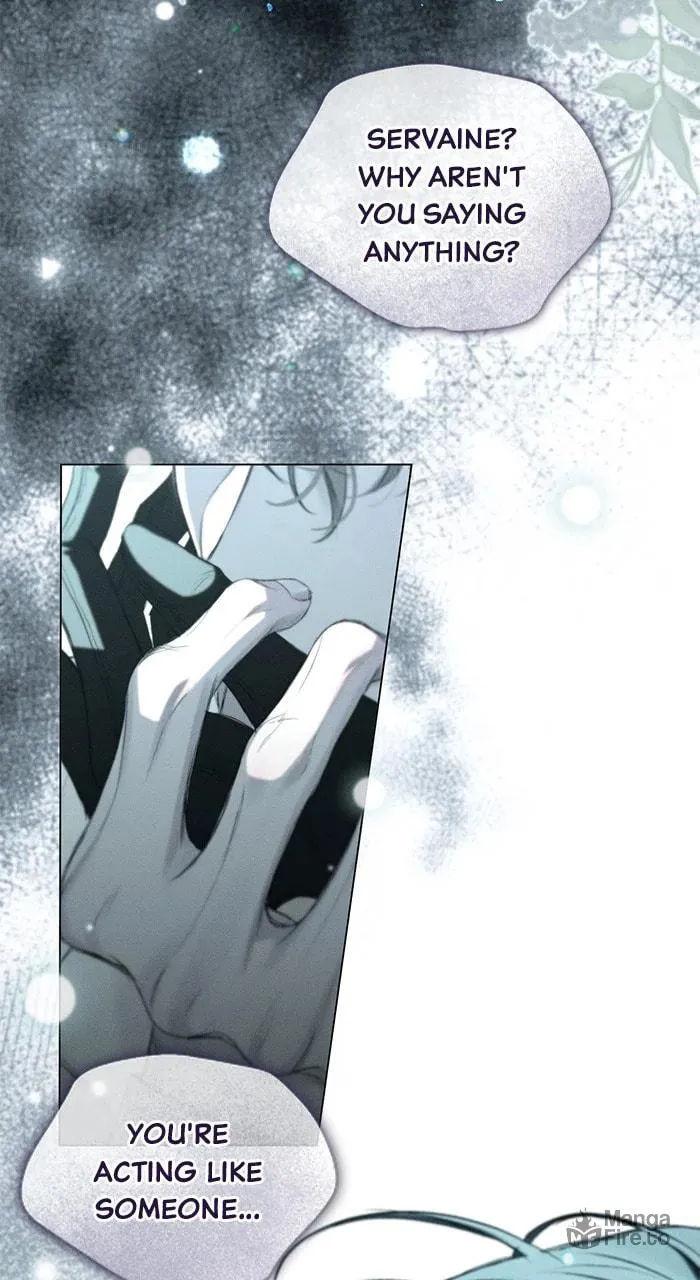 The Merman Trapped in My Lake Chapter 13 page 60 - 