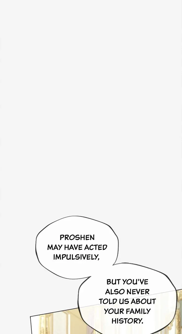 The Merman Trapped in My Lake Chapter 13 page 7 - 