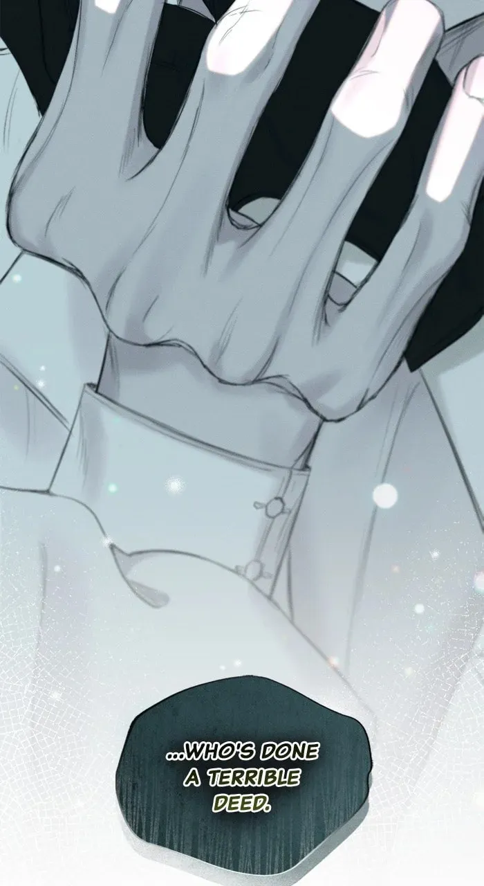 The Merman Trapped in My Lake Chapter 13 page 62 - 