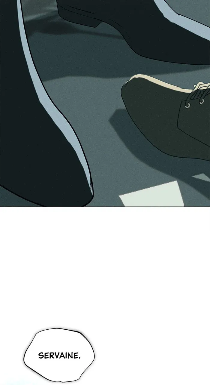 The Merman Trapped in My Lake Chapter 14 page 2 - 