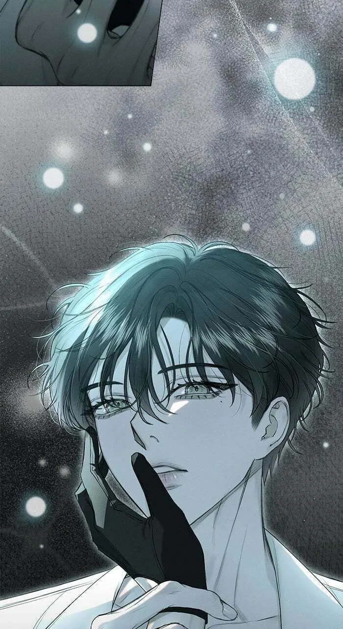The Merman Trapped in My Lake Chapter 14 page 14 - 