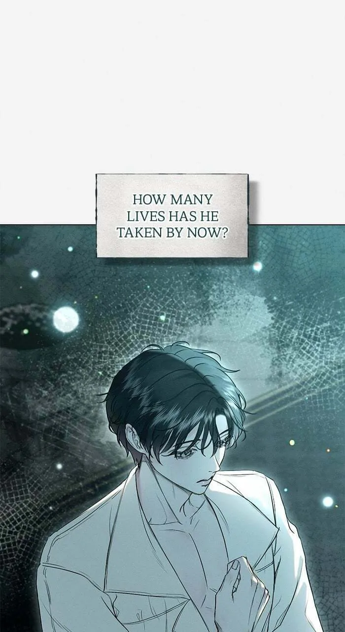 The Merman Trapped in My Lake Chapter 14 page 19 - 