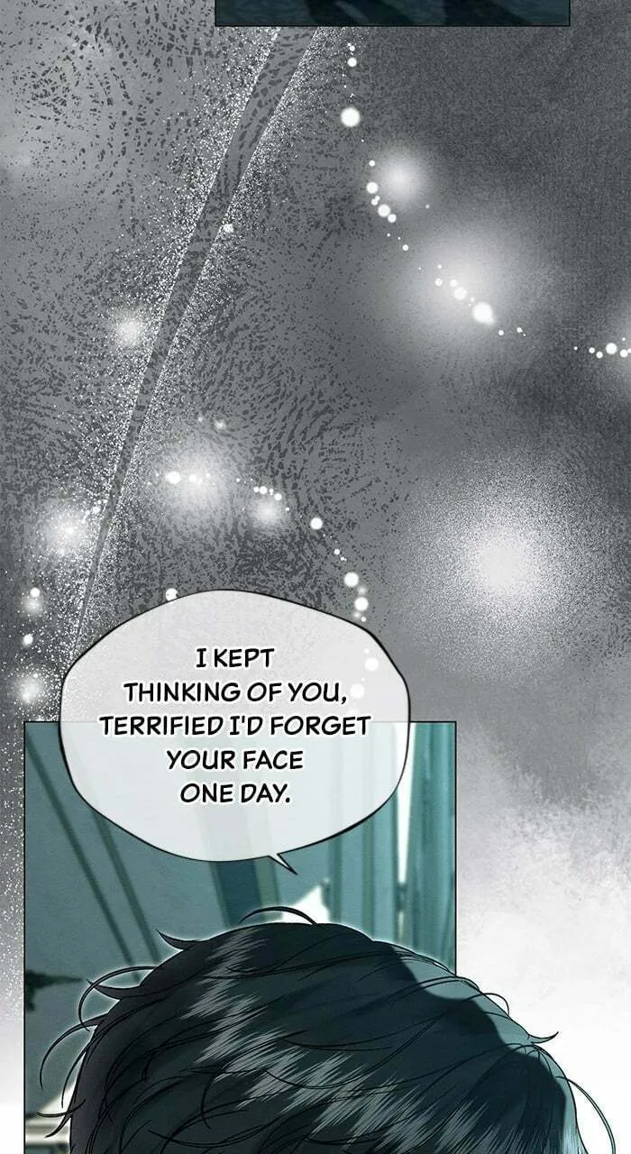 The Merman Trapped in My Lake Chapter 14 page 23 - 
