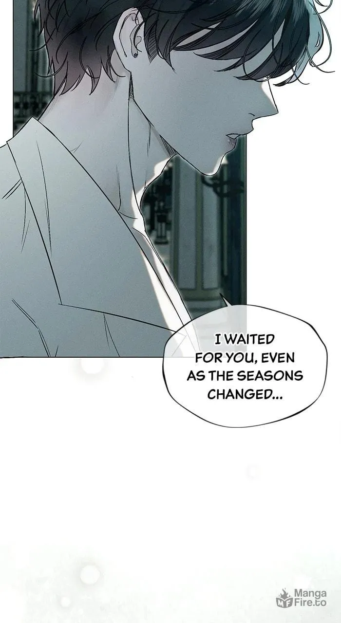 The Merman Trapped in My Lake Chapter 14 page 24 - 