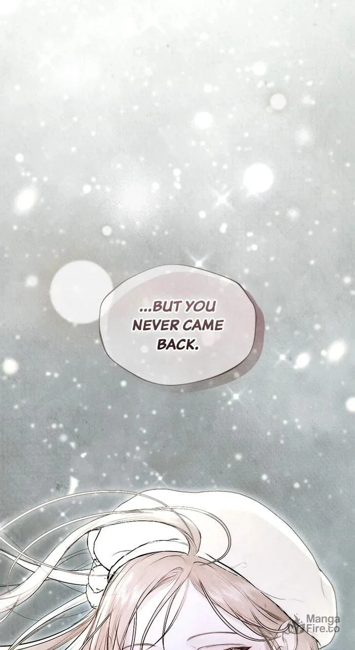 The Merman Trapped in My Lake Chapter 14 page 25 - 