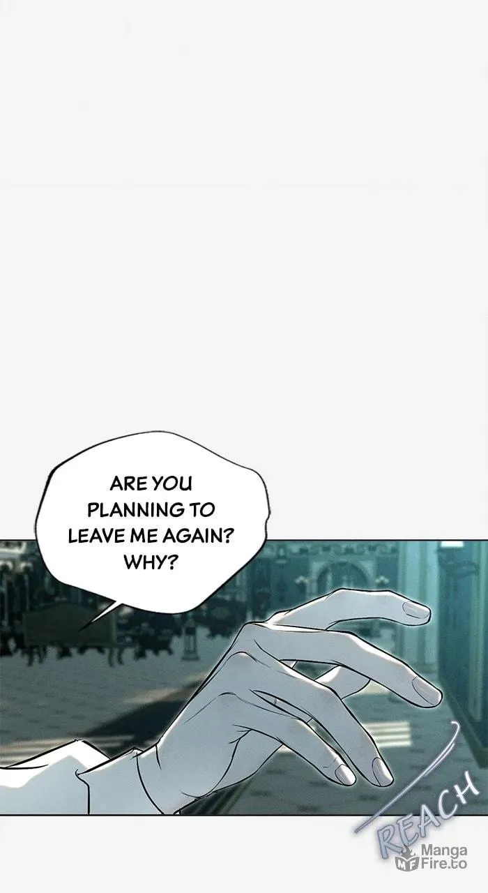 The Merman Trapped in My Lake Chapter 14 page 27 - 