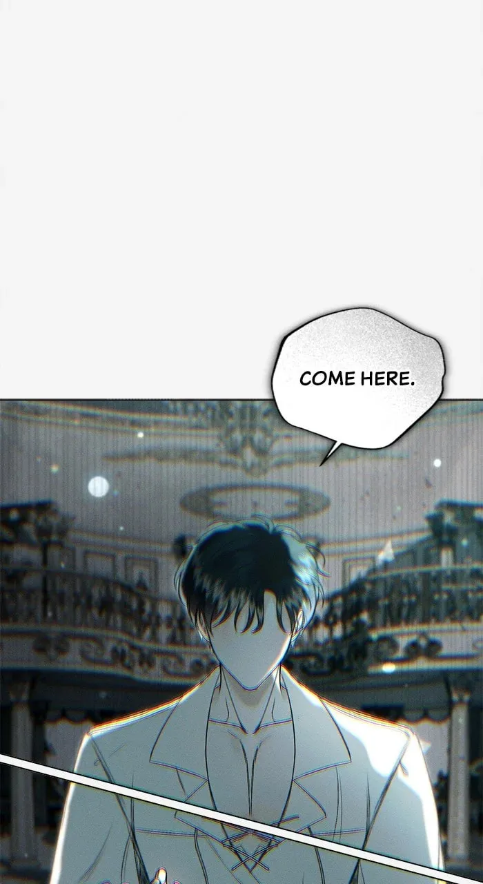 The Merman Trapped in My Lake Chapter 14 page 28 - 