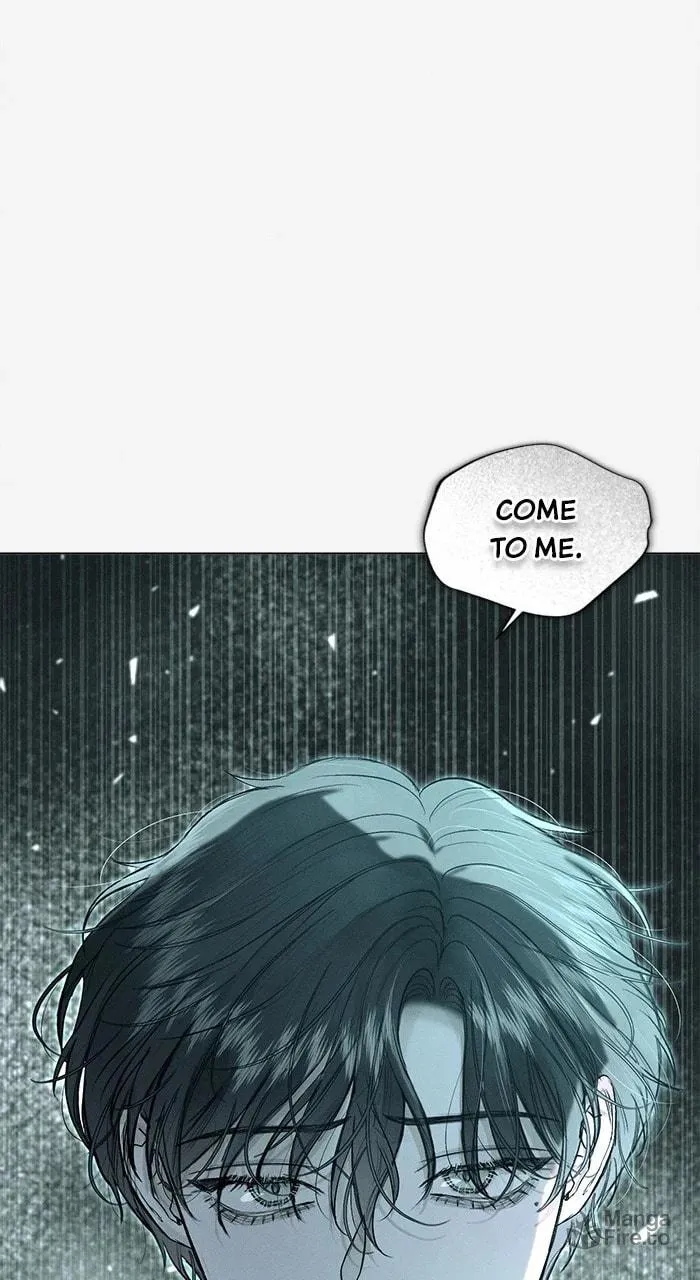 The Merman Trapped in My Lake Chapter 14 page 30 - 