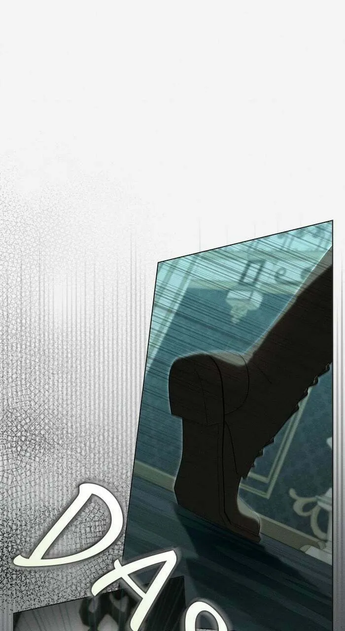 The Merman Trapped in My Lake Chapter 14 page 34 - 