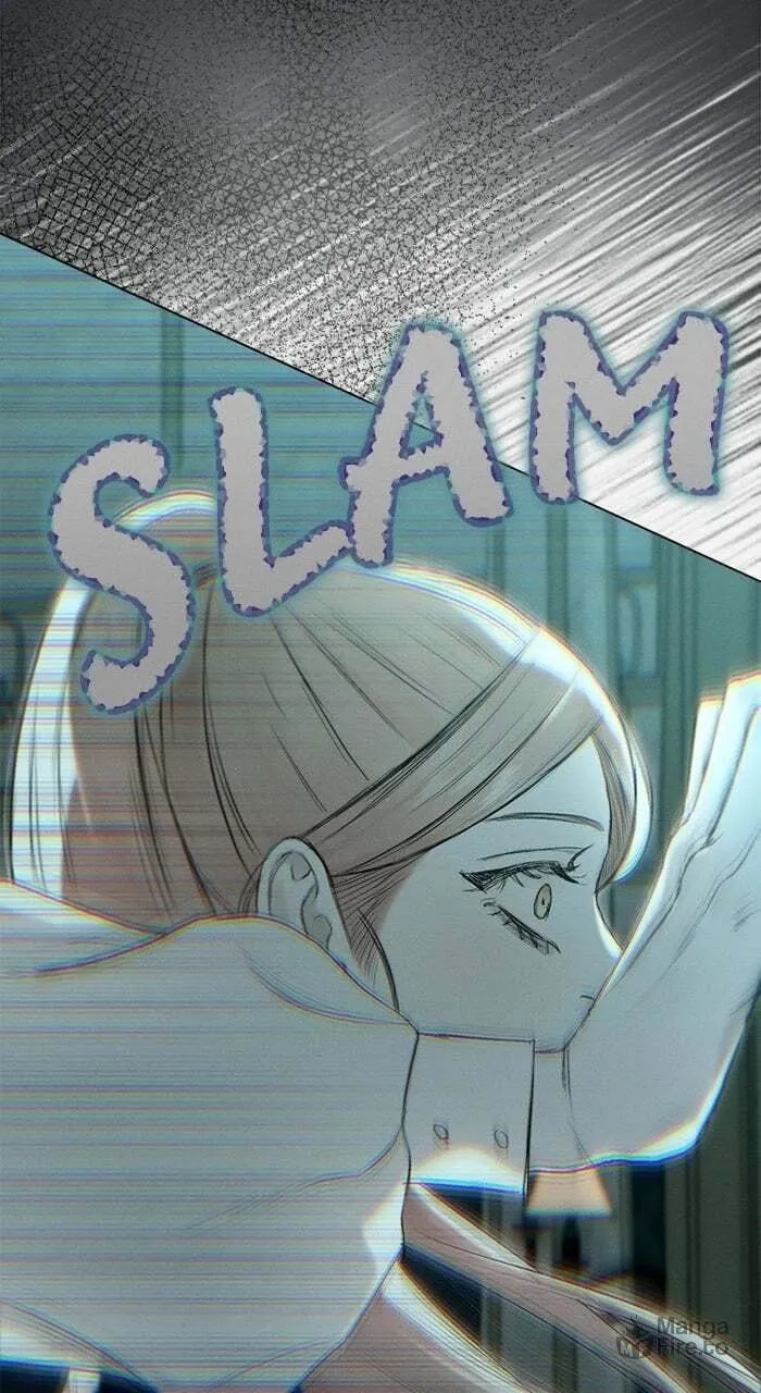 The Merman Trapped in My Lake Chapter 14 page 36 - 