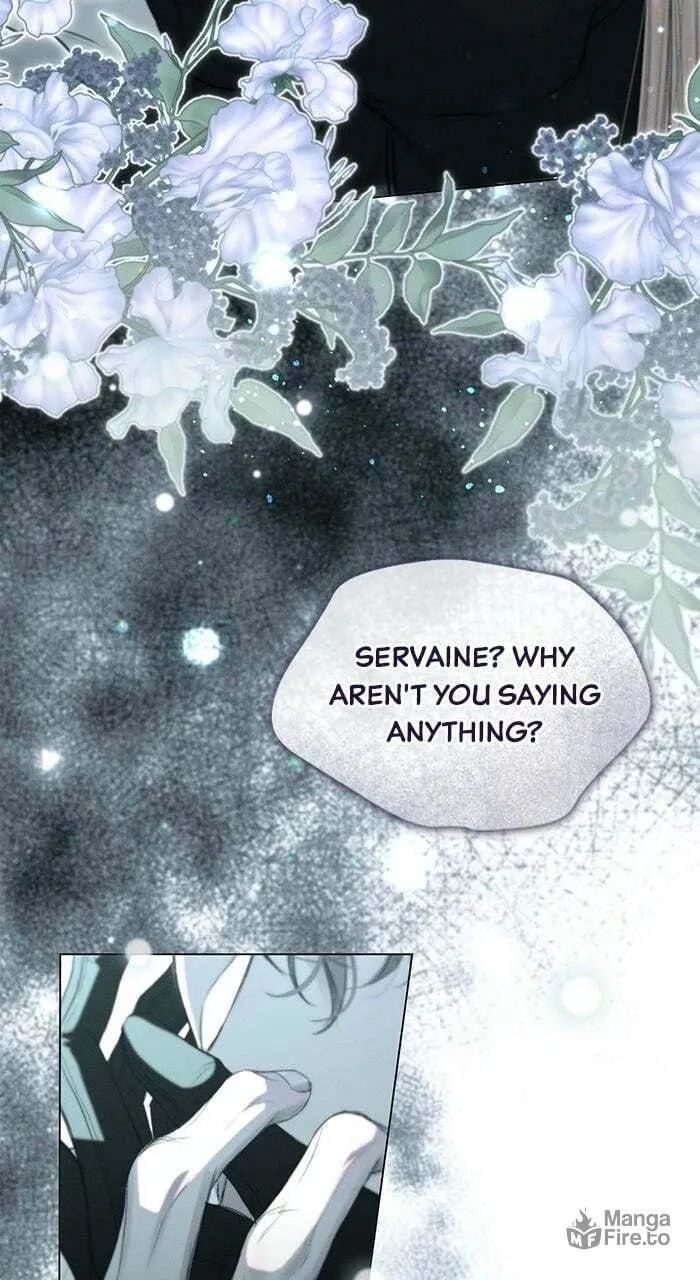 The Merman Trapped in My Lake Chapter 14 page 5 - 