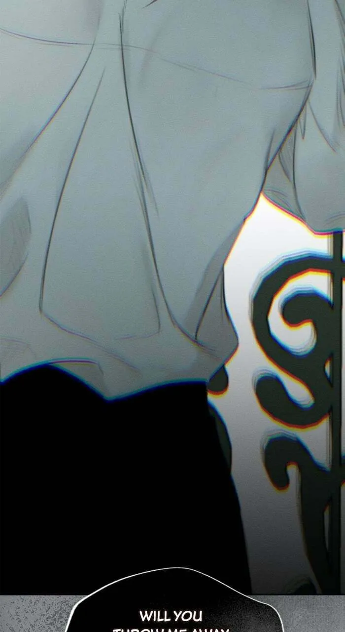The Merman Trapped in My Lake Chapter 14 page 41 - 
