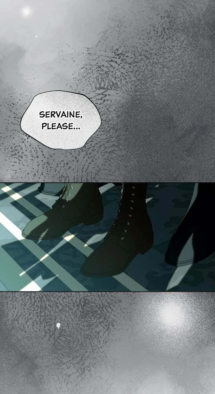 The Merman Trapped in My Lake Chapter 14 page 44 - 