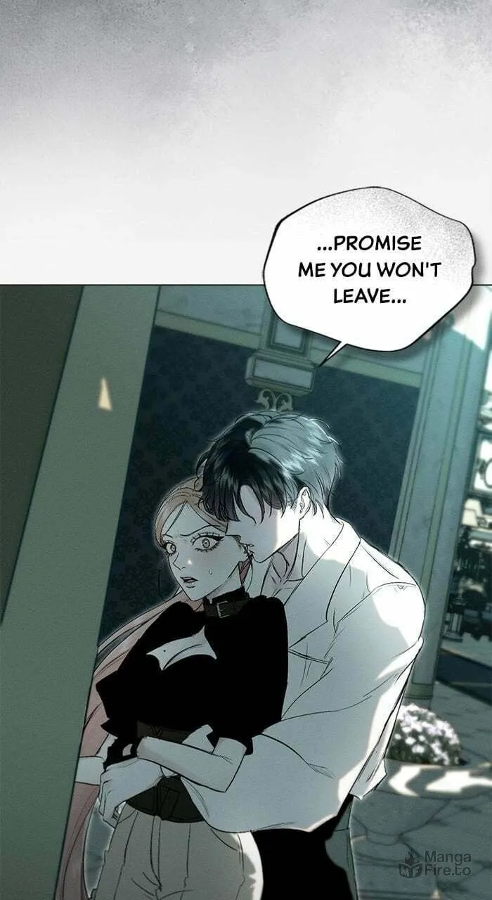 The Merman Trapped in My Lake Chapter 14 page 45 - 