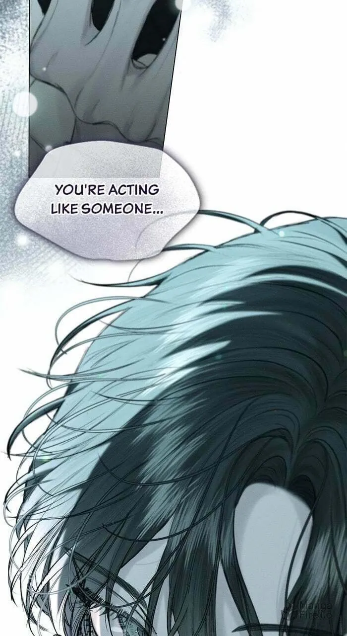 The Merman Trapped in My Lake Chapter 14 page 6 - 