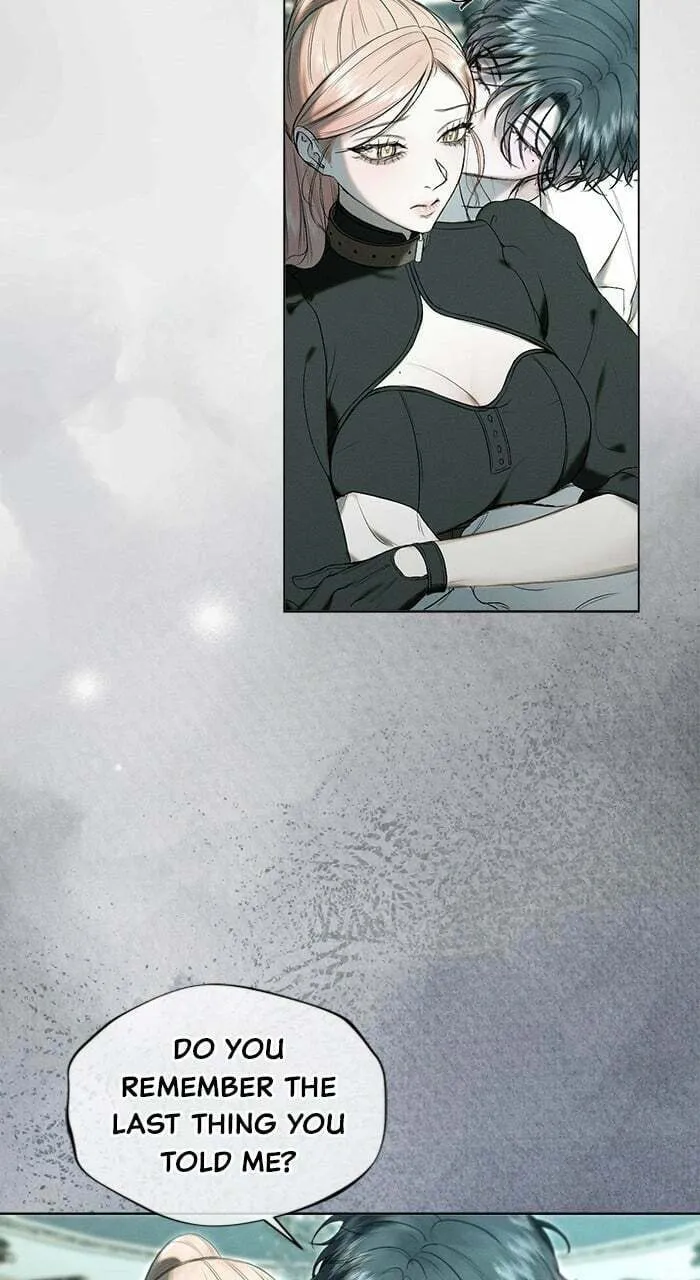 The Merman Trapped in My Lake Chapter 14 page 53 - 