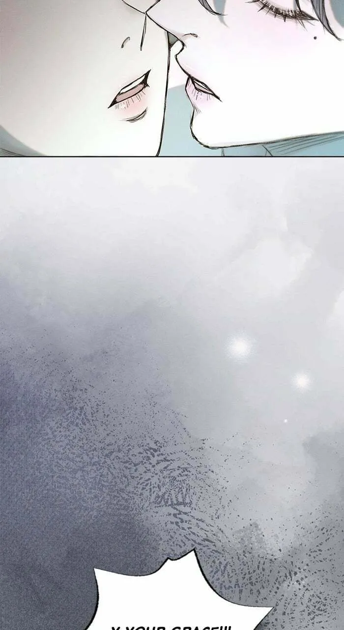 The Merman Trapped in My Lake Chapter 14 page 56 - 