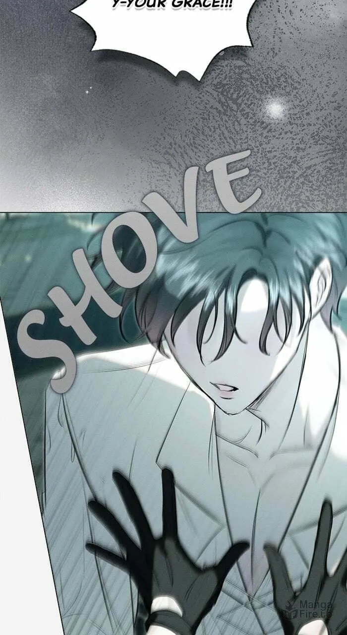 The Merman Trapped in My Lake Chapter 14 page 57 - 