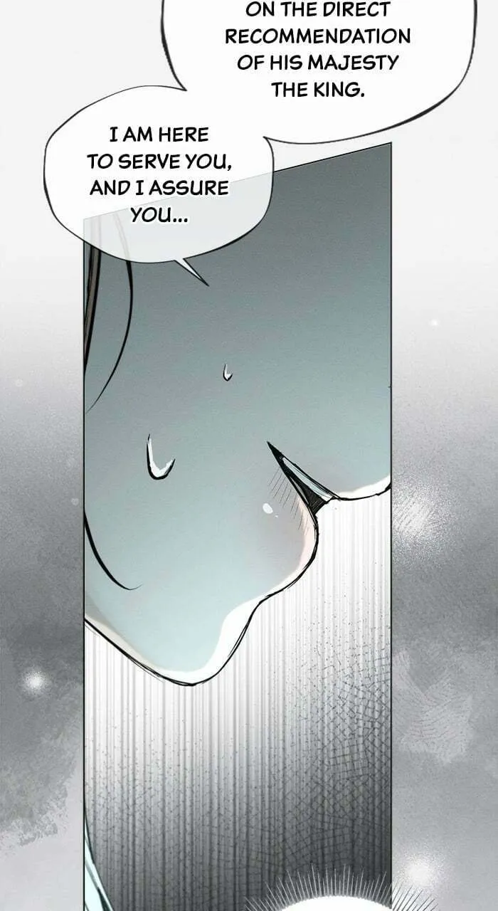 The Merman Trapped in My Lake Chapter 14 page 59 - 