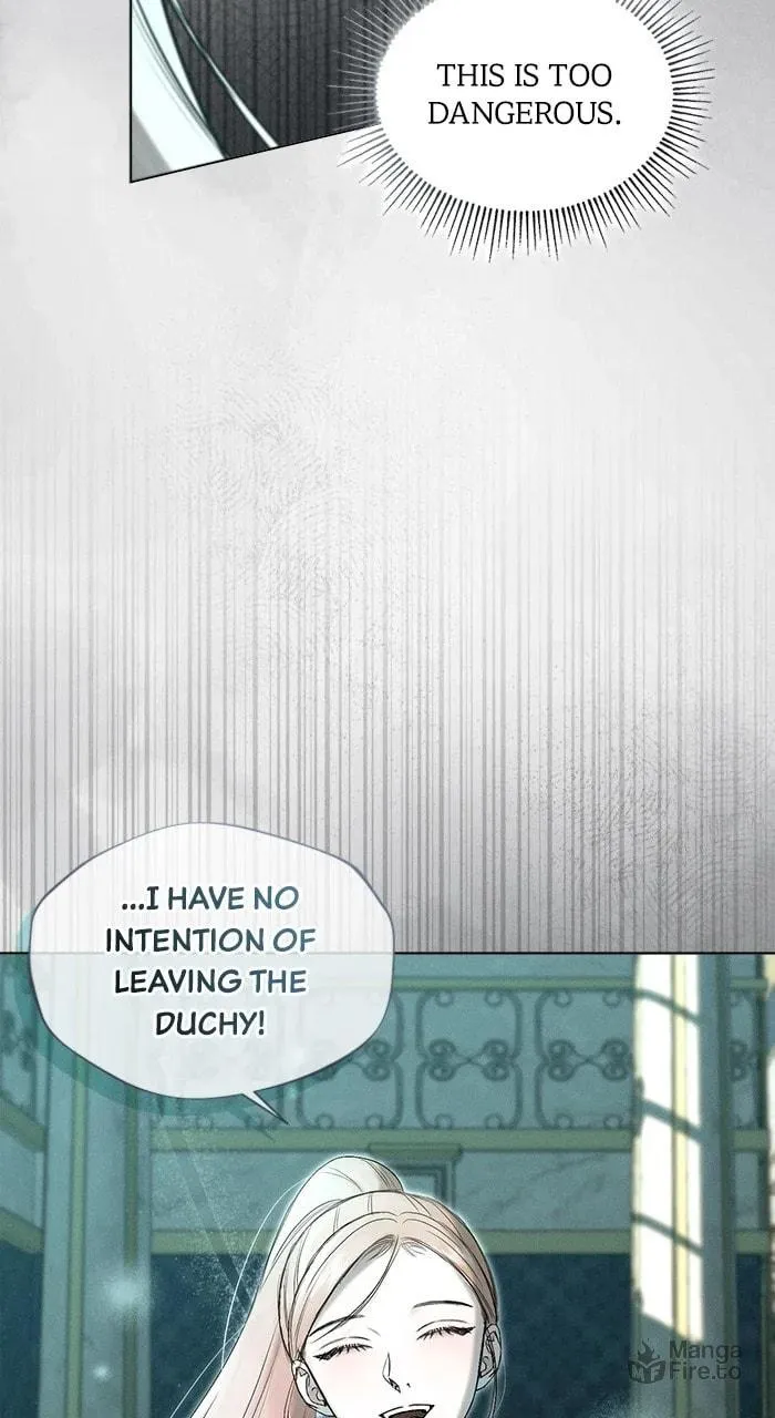 The Merman Trapped in My Lake Chapter 14 page 60 - 