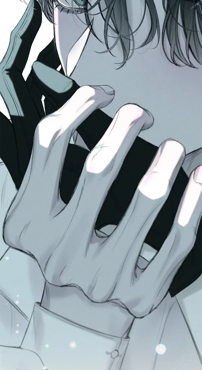 The Merman Trapped in My Lake Chapter 14 page 7 - 